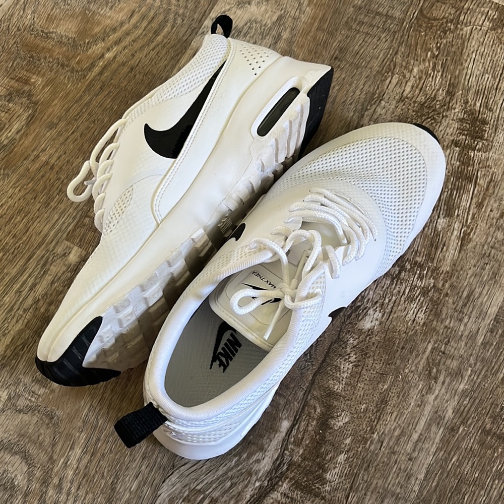Nike Air Max Thea - WORN 1x